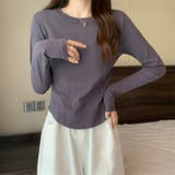 カットソー レディース 女性 | PlusNao | 詳細画像14 