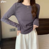 カットソー レディース 女性 | PlusNao | 詳細画像18 