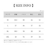 カットソー レディース 女性 | PlusNao | 詳細画像19 