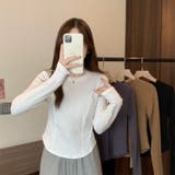 カットソー レディース 女性 | PlusNao | 詳細画像4 