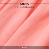 ワンピース Tシャツワンピース 子供服 | PlusNao | 詳細画像6