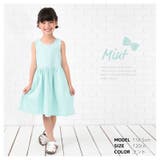 ワンピース タンクワンピース バックリボン | PlusNao | 詳細画像12 