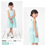 ワンピース タンクワンピース バックリボン | PlusNao | 詳細画像13 