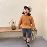 セーター ニット キッズ | PlusNao | 詳細画像14