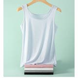 タンクトップ レディース トップス | PlusNao | 詳細画像2 