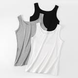 タンクトップ レディース トップス | PlusNao | 詳細画像4 