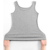 タンクトップ レディース トップス | PlusNao | 詳細画像6 