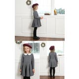 ワンピース キッズ ジュニア | PlusNao | 詳細画像10 