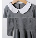 ワンピース キッズ ジュニア | PlusNao | 詳細画像11 