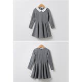 ワンピース キッズ ジュニア | PlusNao | 詳細画像13 