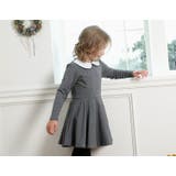 ワンピース キッズ ジュニア | PlusNao | 詳細画像2 