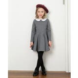 ワンピース キッズ ジュニア | PlusNao | 詳細画像3 