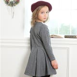 ワンピース キッズ ジュニア | PlusNao | 詳細画像5 