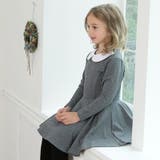 ワンピース キッズ ジュニア | PlusNao | 詳細画像7 