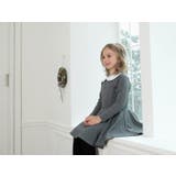 ワンピース キッズ ジュニア | PlusNao | 詳細画像9 