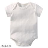 ロンパース カバーオール つなぎ | PlusNao | 詳細画像11 