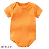 ロンパース カバーオール つなぎ | PlusNao | 詳細画像16 