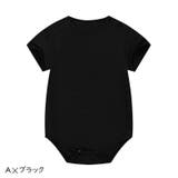 ロンパース カバーオール つなぎ | PlusNao | 詳細画像2 