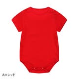 ロンパース カバーオール つなぎ | PlusNao | 詳細画像5 