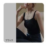 タンクトップ レディース 女性 | PlusNao | 詳細画像8