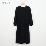 ワンピース 長袖 レディース | PlusNao | 詳細画像17
