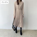 ワンピース 長袖 レディース | PlusNao | 詳細画像19