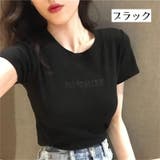 半袖Tシャツ レディース トップス | PlusNao | 詳細画像19 