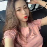 半袖Tシャツ レディース トップス | PlusNao | 詳細画像6 