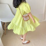 ワンピース キッズ 子供用 | PlusNao | 詳細画像8