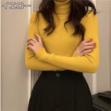 ニット リブニット レディース | PlusNao | 詳細画像11