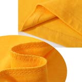 キッズTシャツ 無地Tシャツ Tシャツ | PlusNao | 詳細画像17 