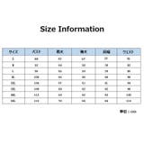 パーカー ジップアップ レディース | PlusNao | 詳細画像11 