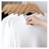 長袖Tシャツ 長袖カットソー メンズ | PlusNao | 詳細画像3