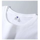 長袖Tシャツ 長袖カットソー メンズ | PlusNao | 詳細画像7