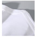 長袖Tシャツ 長袖カットソー メンズ | PlusNao | 詳細画像8