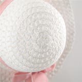 ワンピース 帽子 2点セット | PlusNao | 詳細画像13 