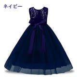 ドレス ノースリーブドレス 子供服 | PlusNao | 詳細画像16 