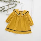 ワンピース 長袖 ミニ丈 | PlusNao | 詳細画像11 