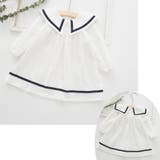 ワンピース 長袖 ミニ丈 | PlusNao | 詳細画像13 