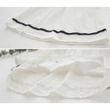 ワンピース 長袖 ミニ丈 | PlusNao | 詳細画像16 