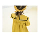 ワンピース 長袖 ミニ丈 | PlusNao | 詳細画像9 