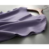 カットソー 半袖 レディース | PlusNao | 詳細画像11 