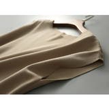 カットソー 半袖 レディース | PlusNao | 詳細画像8 