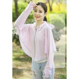 ラッシュガード フェイスガード サンバイザー | PlusNao | 詳細画像6 