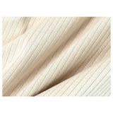 カットソー 長袖 ロングTシャツ | PlusNao | 詳細画像6 