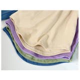 カットソー 長袖 ロングTシャツ | PlusNao | 詳細画像8 