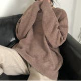 ニット セーター レディース | PlusNao | 詳細画像10