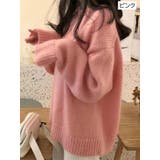 ニット セーター レディース | PlusNao | 詳細画像14
