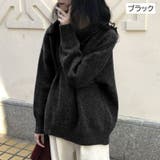 ニット セーター レディース | PlusNao | 詳細画像16
