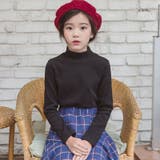 カットソー 長袖 ロングTシャツ | PlusNao | 詳細画像3